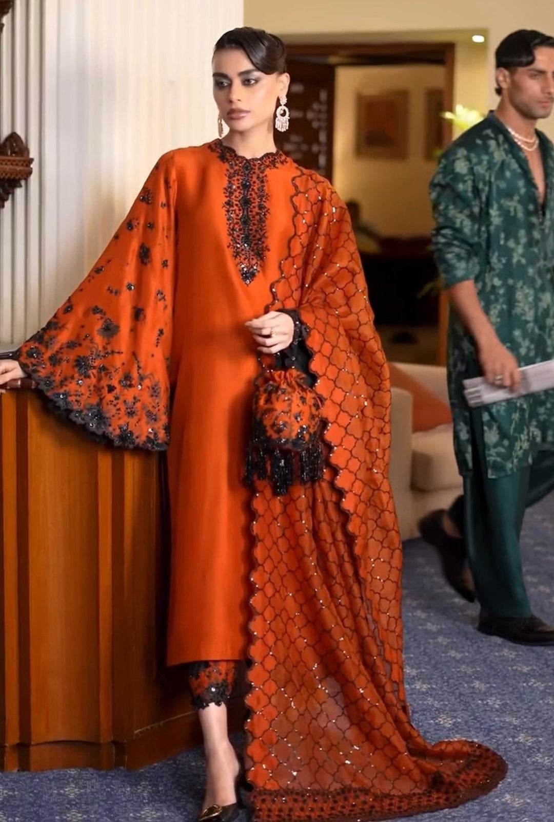 Hussain Rehar Designerstudioofficial